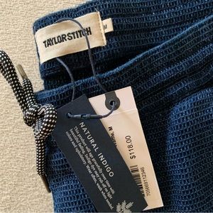 Taylor Stitch Après Pant